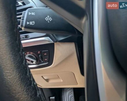 Білий БМВ Х3, об'ємом двигуна 2 л та пробігом 60 тис. км за 36300 $, фото 28 на Automoto.ua
