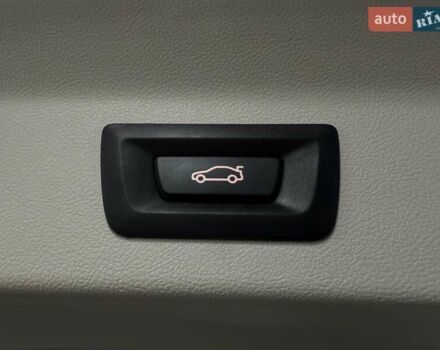 Білий БМВ Х3, об'ємом двигуна 2 л та пробігом 24 тис. км за 49900 $, фото 56 на Automoto.ua