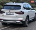 Білий БМВ Х3, об'ємом двигуна 2 л та пробігом 60 тис. км за 36300 $, фото 12 на Automoto.ua