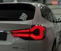 Білий БМВ Х3, об'ємом двигуна 2 л та пробігом 24 тис. км за 49900 $, фото 16 на Automoto.ua