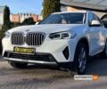 Белый БМВ Х3, объемом двигателя 2 л и пробегом 31 тыс. км за 44000 $, фото 2 на Automoto.ua