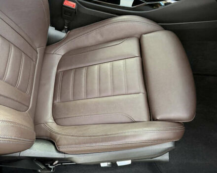 Белый БМВ Х3, объемом двигателя 2.99 л и пробегом 10 тыс. км за 75000 $, фото 26 на Automoto.ua