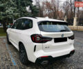 Белый БМВ Х3, объемом двигателя 2 л и пробегом 1 тыс. км за 75314 $, фото 2 на Automoto.ua