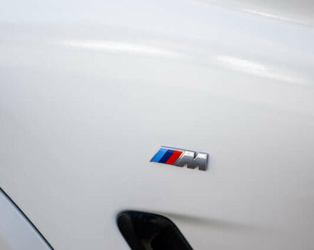 Білий БМВ Х3, об'ємом двигуна 0 л та пробігом 25 тис. км за 49500 $, фото 34 на Automoto.ua