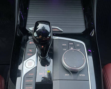 Белый БМВ Х3, объемом двигателя 2 л и пробегом 35 тыс. км за 34900 $, фото 14 на Automoto.ua