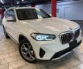 Белый БМВ Х3, объемом двигателя 0 л и пробегом 35 тыс. км за 27000 $, фото 1 на Automoto.ua