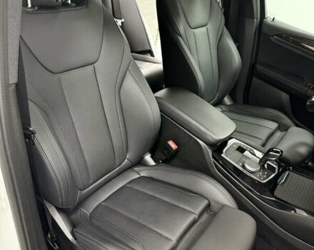 Белый БМВ Х3, объемом двигателя 2 л и пробегом 29 тыс. км за 40500 $, фото 20 на Automoto.ua