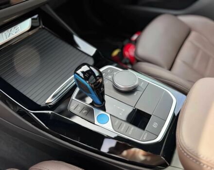 Белый БМВ Х3, объемом двигателя 0 л и пробегом 12 тыс. км за 30000 $, фото 9 на Automoto.ua