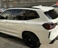 Белый БМВ Х3, объемом двигателя 3 л и пробегом 36 тыс. км за 52500 $, фото 5 на Automoto.ua