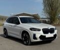 Белый БМВ Х3, объемом двигателя 0 л и пробегом 12 тыс. км за 30000 $, фото 1 на Automoto.ua