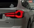 Білий БМВ Х3, об'ємом двигуна 2 л та пробігом 24 тис. км за 49900 $, фото 17 на Automoto.ua