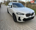 Белый БМВ Х3, объемом двигателя 2.99 л и пробегом 10 тыс. км за 75000 $, фото 1 на Automoto.ua