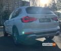 Белый БМВ Х3, объемом двигателя 2 л и пробегом 31 тыс. км за 44000 $, фото 4 на Automoto.ua