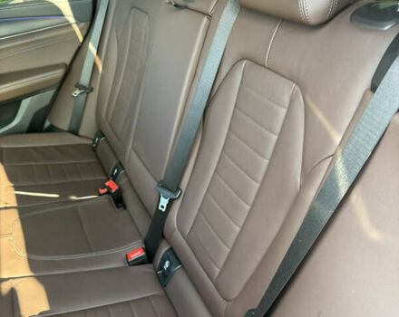 Белый БМВ Х3, объемом двигателя 2.99 л и пробегом 9 тыс. км за 75500 $, фото 21 на Automoto.ua