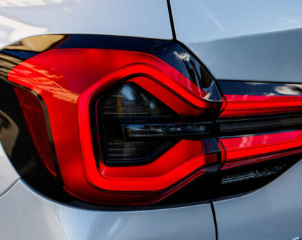 Білий БМВ Х3, об'ємом двигуна 0 л та пробігом 25 тис. км за 49500 $, фото 24 на Automoto.ua