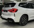 Белый БМВ Х3, объемом двигателя 2 л и пробегом 7 тыс. км за 60000 $, фото 11 на Automoto.ua