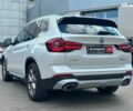 Белый БМВ Х3, объемом двигателя 2 л и пробегом 44 тыс. км за 42990 $, фото 20 на Automoto.ua