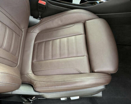 Белый БМВ Х3, объемом двигателя 2.99 л и пробегом 9 тыс. км за 75500 $, фото 23 на Automoto.ua