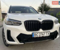 Білий БМВ Х3, об'ємом двигуна 2 л та пробігом 35 тис. км за 34900 $, фото 1 на Automoto.ua