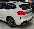 Білий БМВ Х3, об'ємом двигуна 2 л та пробігом 7 тис. км за 60000 $, фото 11 на Automoto.ua