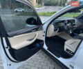Білий БМВ Х3, об'ємом двигуна 2 л та пробігом 68 тис. км за 42500 $, фото 8 на Automoto.ua
