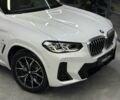 Белый БМВ Х3, объемом двигателя 2 л и пробегом 7 тыс. км за 60000 $, фото 1 на Automoto.ua