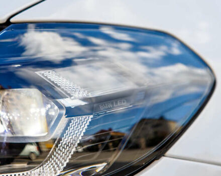 Білий БМВ Х3, об'ємом двигуна 0 л та пробігом 25 тис. км за 49500 $, фото 58 на Automoto.ua