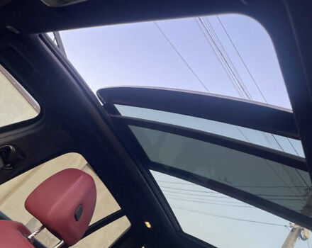 Белый БМВ Х3, объемом двигателя 2 л и пробегом 35 тыс. км за 34900 $, фото 21 на Automoto.ua