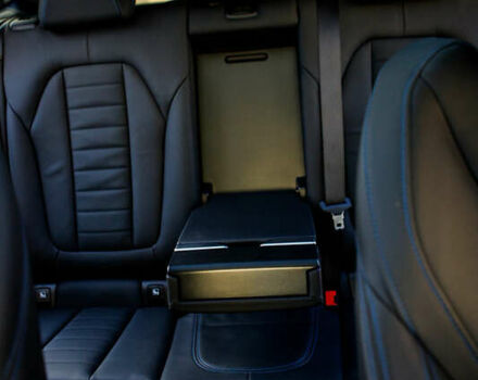 Білий БМВ Х3, об'ємом двигуна 0 л та пробігом 25 тис. км за 49500 $, фото 29 на Automoto.ua