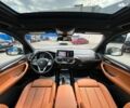 Белый БМВ Х3, объемом двигателя 2 л и пробегом 44 тыс. км за 42990 $, фото 27 на Automoto.ua