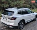 Білий БМВ Х3, об'ємом двигуна 2 л та пробігом 60 тис. км за 36300 $, фото 6 на Automoto.ua