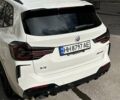 Белый БМВ Х3, объемом двигателя 3 л и пробегом 36 тыс. км за 52500 $, фото 7 на Automoto.ua