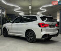 Білий БМВ Х3, об'ємом двигуна 2 л та пробігом 7 тис. км за 60000 $, фото 10 на Automoto.ua