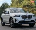 Білий БМВ Х3, об'ємом двигуна 2 л та пробігом 60 тис. км за 36300 $, фото 5 на Automoto.ua