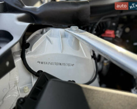 Белый БМВ Х3, объемом двигателя 2 л и пробегом 78 тыс. км за 46499 $, фото 41 на Automoto.ua
