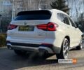 Белый БМВ Х3, объемом двигателя 2 л и пробегом 31 тыс. км за 44000 $, фото 6 на Automoto.ua