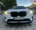 Белый БМВ Х3, объемом двигателя 2 л и пробегом 43 тыс. км за 39990 $, фото 15 на Automoto.ua
