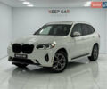 Белый БМВ Х3, объемом двигателя 2 л и пробегом 22 тыс. км за 42900 $, фото 1 на Automoto.ua