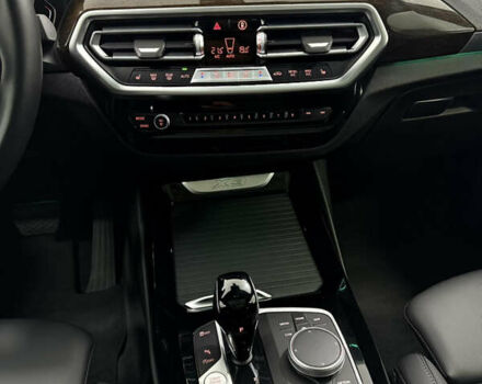 Белый БМВ Х3, объемом двигателя 2 л и пробегом 29 тыс. км за 40500 $, фото 26 на Automoto.ua