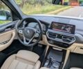 Білий БМВ Х3, об'ємом двигуна 2 л та пробігом 60 тис. км за 36300 $, фото 36 на Automoto.ua