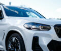 Білий БМВ Х3, об'ємом двигуна 0 л та пробігом 25 тис. км за 49500 $, фото 23 на Automoto.ua