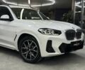 Белый БМВ Х3, объемом двигателя 2 л и пробегом 7 тыс. км за 60000 $, фото 3 на Automoto.ua