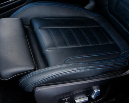 Білий БМВ Х3, об'ємом двигуна 0 л та пробігом 25 тис. км за 49500 $, фото 48 на Automoto.ua