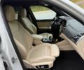 Белый БМВ Х3, объемом двигателя 2 л и пробегом 10 тыс. км за 47000 $, фото 9 на Automoto.ua