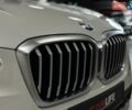 Білий БМВ Х3, об'ємом двигуна 2 л та пробігом 24 тис. км за 49900 $, фото 15 на Automoto.ua