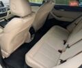 Білий БМВ Х3, об'ємом двигуна 2 л та пробігом 60 тис. км за 36300 $, фото 24 на Automoto.ua