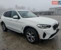 Белый БМВ Х3, объемом двигателя 2 л и пробегом 20 тыс. км за 16000 $, фото 1 на Automoto.ua