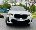 Белый БМВ Х3, объемом двигателя 2 л и пробегом 35 тыс. км за 59999 $, фото 1 на Automoto.ua