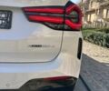 Белый БМВ Х3, объемом двигателя 2 л и пробегом 14 тыс. км за 56900 $, фото 9 на Automoto.ua