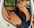 Белый БМВ Х3, объемом двигателя 2 л и пробегом 18 тыс. км за 19000 $, фото 11 на Automoto.ua